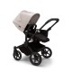 Bugaboo Donkey 5 Mono Chassi Preto