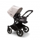 Bugaboo Donkey 5 Mono Chassi Preto