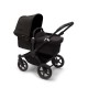 Bugaboo Donkey 5 Mono Chassi Preto