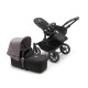 Bugaboo Donkey 5 Mono Chassi Preto