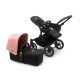 Bugaboo Donkey 5 Mono Chassi Preto