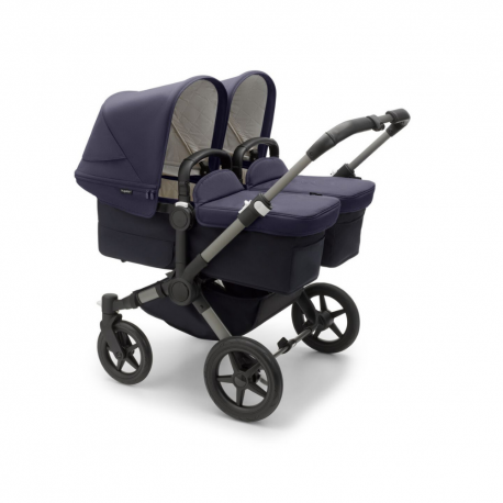 Bugaboo Donkey 5 Twin Completo Classic