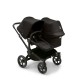 Bugaboo Donkey 5 Duo Completo Chassi Preto