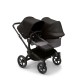 Bugaboo Donkey 5 Duo Completo Chassi Preto
