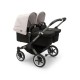 Bugaboo Donkey 5 Twin Chassi Graphite