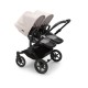 Bugaboo Donkey 5 Twin Chassi Preto