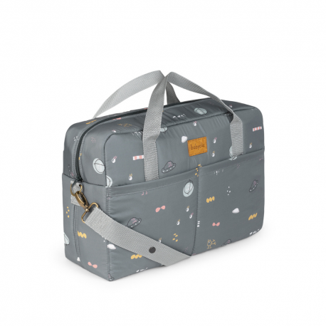 Baby Clic Bolsa de Maternidade Mum UFO