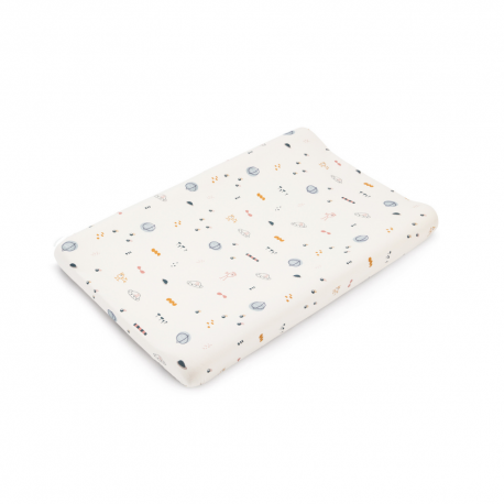 Baby Clic Forra p/ Muda Fraldas UFO