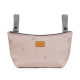 Baby Clic Bolso Pocket p/ Carrinho Nuit Rosa