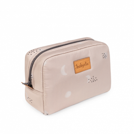 Baby Clic Necessaire Mum Nuit Rosa