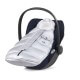 Cybex Saco de Inverno Mini Platinum