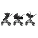 Maxi-Cosi Cabriofix i-Size