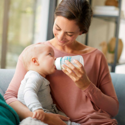 Philips Avent Biberão Anticolic Air Free