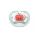 Philips Avent Chupetas Ultra Air Frutas 0-6m