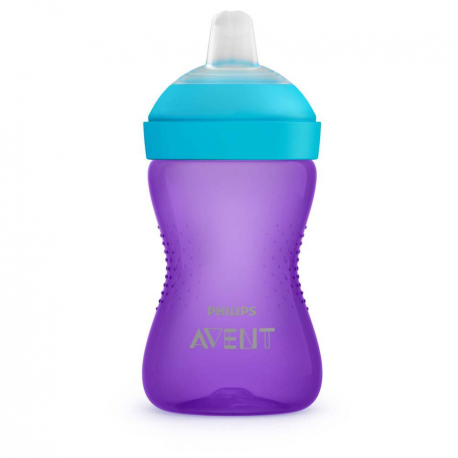 Philips Avent Copo de Aprendizagem Bico Macio 300ml