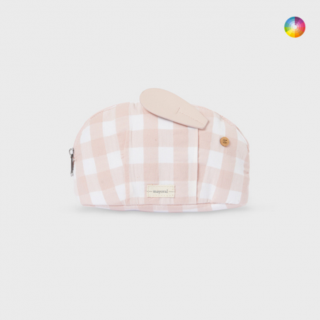 Mayoral Necessaire Vichytown Xadrez