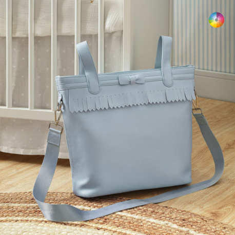 Mayoral Bolsa para Carrinho Lady Frangia