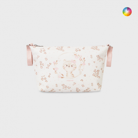 Mayoral Necessaire La Sabane Douce