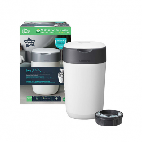 Tommee Tippee Twist & Click