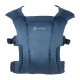 Ergobaby Embrace Soft Air Mesh Azul