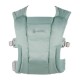 Ergobaby Embrace Soft Air Mesh Sálvia