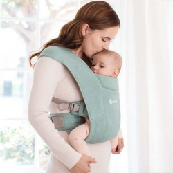 Ergobaby Embrace Jade