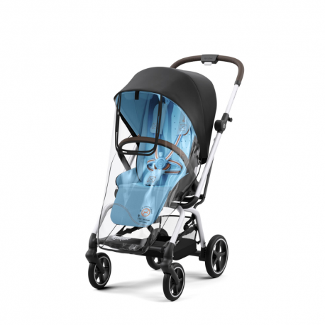 Cybex Capa de Chuva p/ Eezy S Twist 2