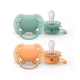 Philips Avent Chupetas Ultra Soft Lisas 0-6M