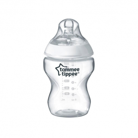 Tommee Tippee Biberão Closer to Nature 260ml