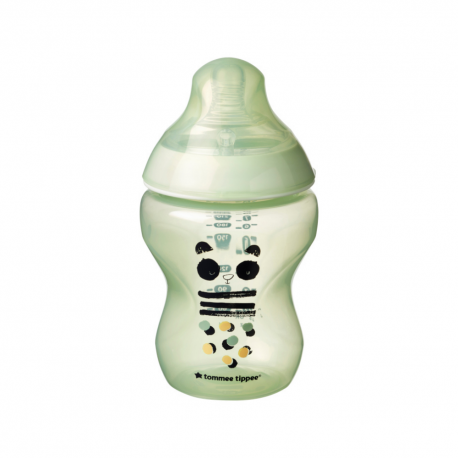 Tommee Tippee Biberão Closer to Nature Pip, o Panda