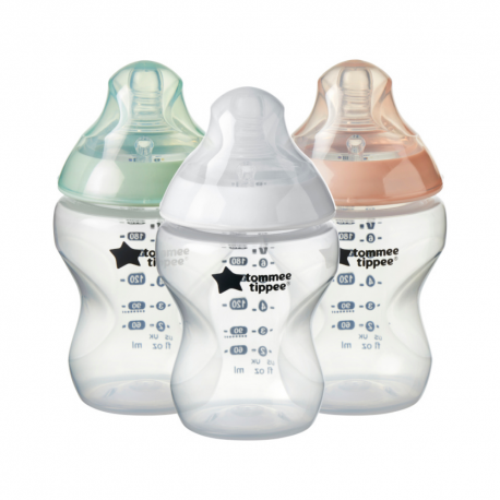 Tommee Tippee Bomba Tira Leite Elétrica