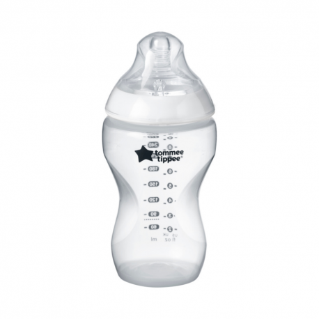 Tommee Tippee Biberão Closer to Nature 340ml