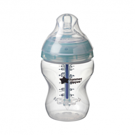 Tommee Tippee Biberão Anticólicas Avançado 260ml