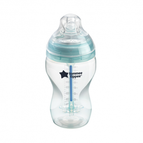 Tommee Tippee Biberão Anticólicas Avançado 340ml