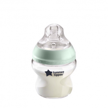 Tommee Tippee Biberão Closer to Nature em Vidro 150ml