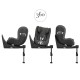 Cybex Sirona Z2 i-Size