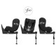Cybex Sirona Z2 i-Size