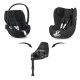 Cybex Sirona Z2 i-Size