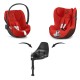 Cybex Sirona Z2 i-Size