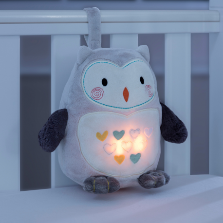 Adormece Bebés Grofriend Ollie o Mocho