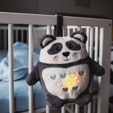 Adormece Bebés Grofriend Pip o Panda