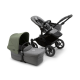 Bugaboo Donkey 5 Mono Chassi Preto