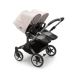 Bugaboo Donkey 5 Twin Chassi Graphite
