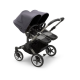 Bugaboo Donkey 5 Twin Chassi Graphite