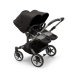 Bugaboo Donkey 5 Twin Chassi Graphite