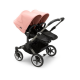 Bugaboo Donkey 5 Twin Chassi Graphite