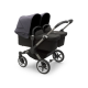 Bugaboo Donkey 5 Twin Chassi Graphite