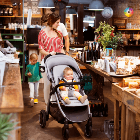Maxi-Cosi Gia