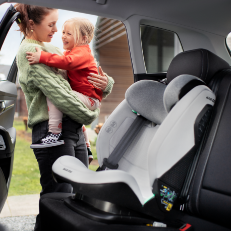 Maxi-Cosi RodiFix Pro i-Size