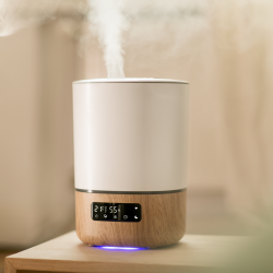 Maxi-Cosi Connected Home Humidificador Breathe